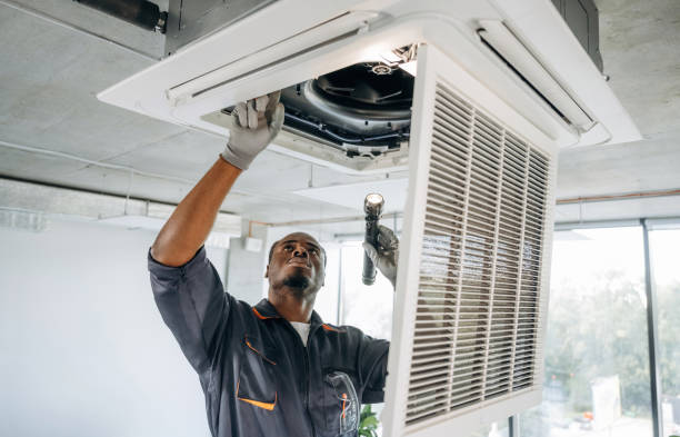 Licensed Hvac service in Irvington, NY - FH HVAC